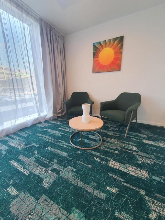 La Quinta By Wyndham Ellerslie Auckland Ξενοδοχείο Εξωτερικό φωτογραφία