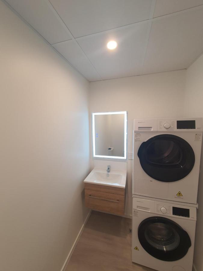 La Quinta By Wyndham Ellerslie Auckland Ξενοδοχείο Εξωτερικό φωτογραφία