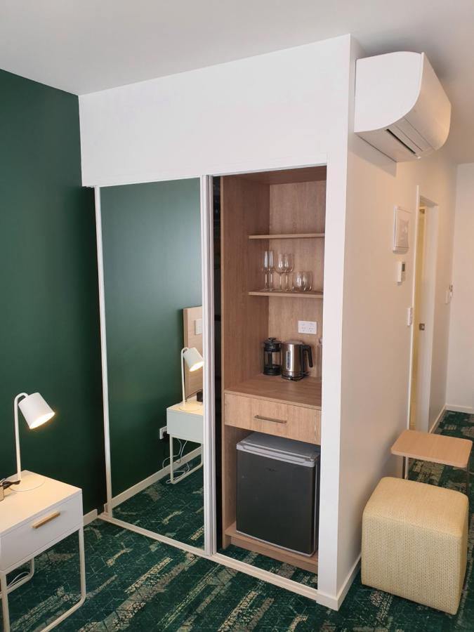 La Quinta By Wyndham Ellerslie Auckland Ξενοδοχείο Εξωτερικό φωτογραφία