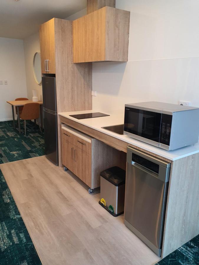 La Quinta By Wyndham Ellerslie Auckland Ξενοδοχείο Εξωτερικό φωτογραφία