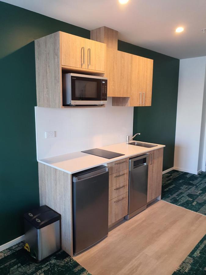 La Quinta By Wyndham Ellerslie Auckland Ξενοδοχείο Εξωτερικό φωτογραφία