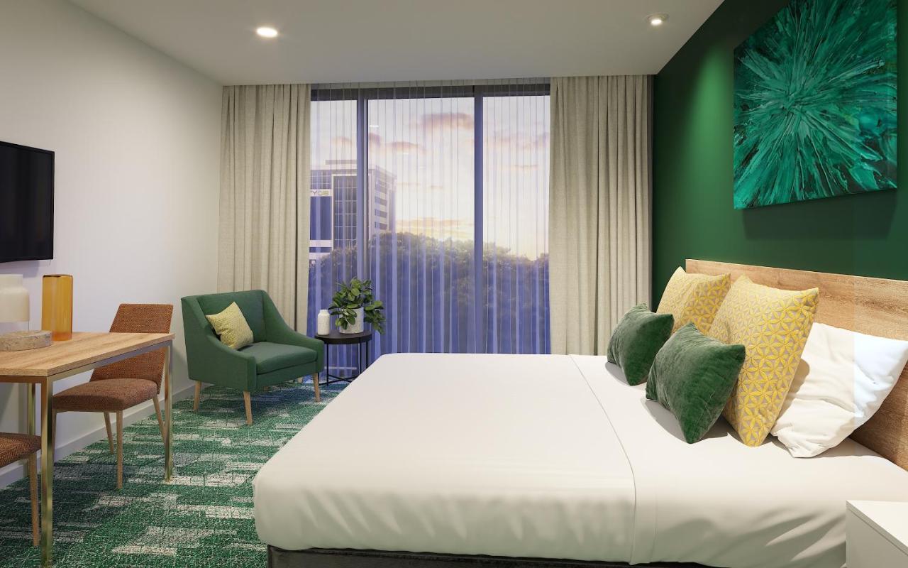 La Quinta By Wyndham Ellerslie Auckland Ξενοδοχείο Εξωτερικό φωτογραφία