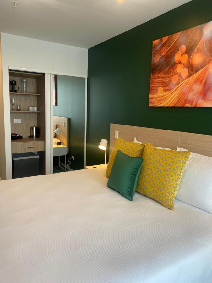 La Quinta By Wyndham Ellerslie Auckland Ξενοδοχείο Εξωτερικό φωτογραφία
