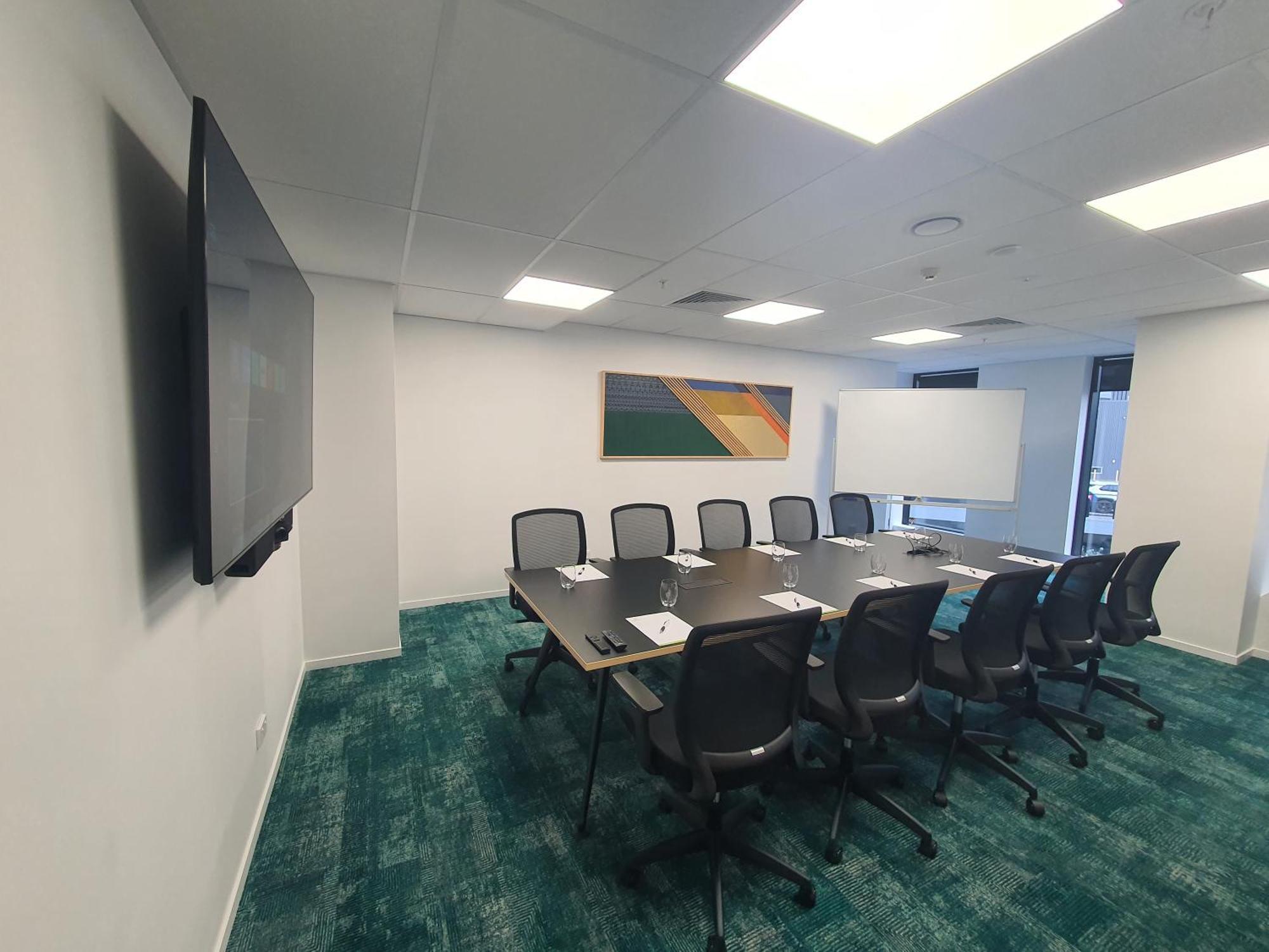 La Quinta By Wyndham Ellerslie Auckland Ξενοδοχείο Εξωτερικό φωτογραφία