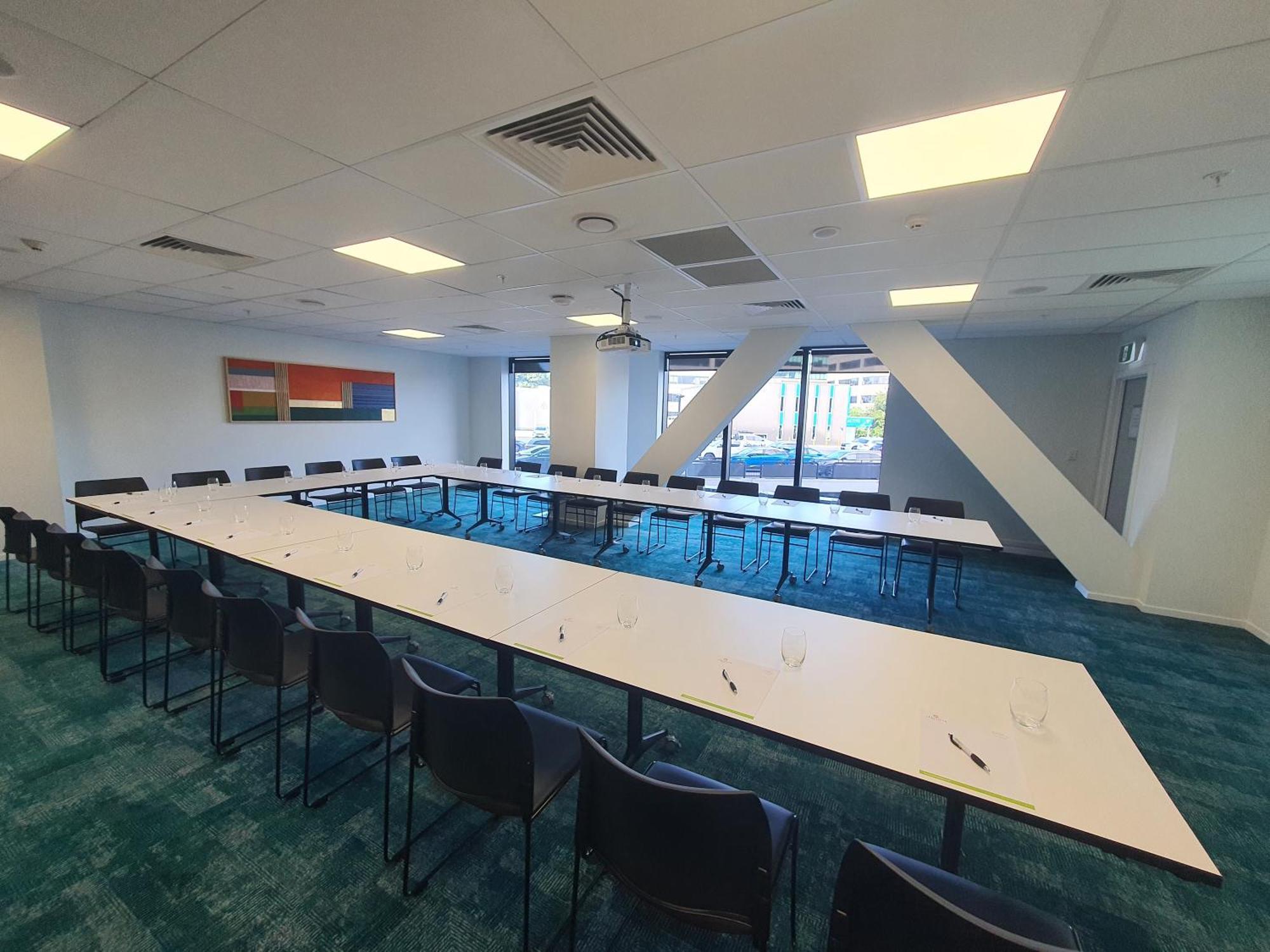 La Quinta By Wyndham Ellerslie Auckland Ξενοδοχείο Εξωτερικό φωτογραφία