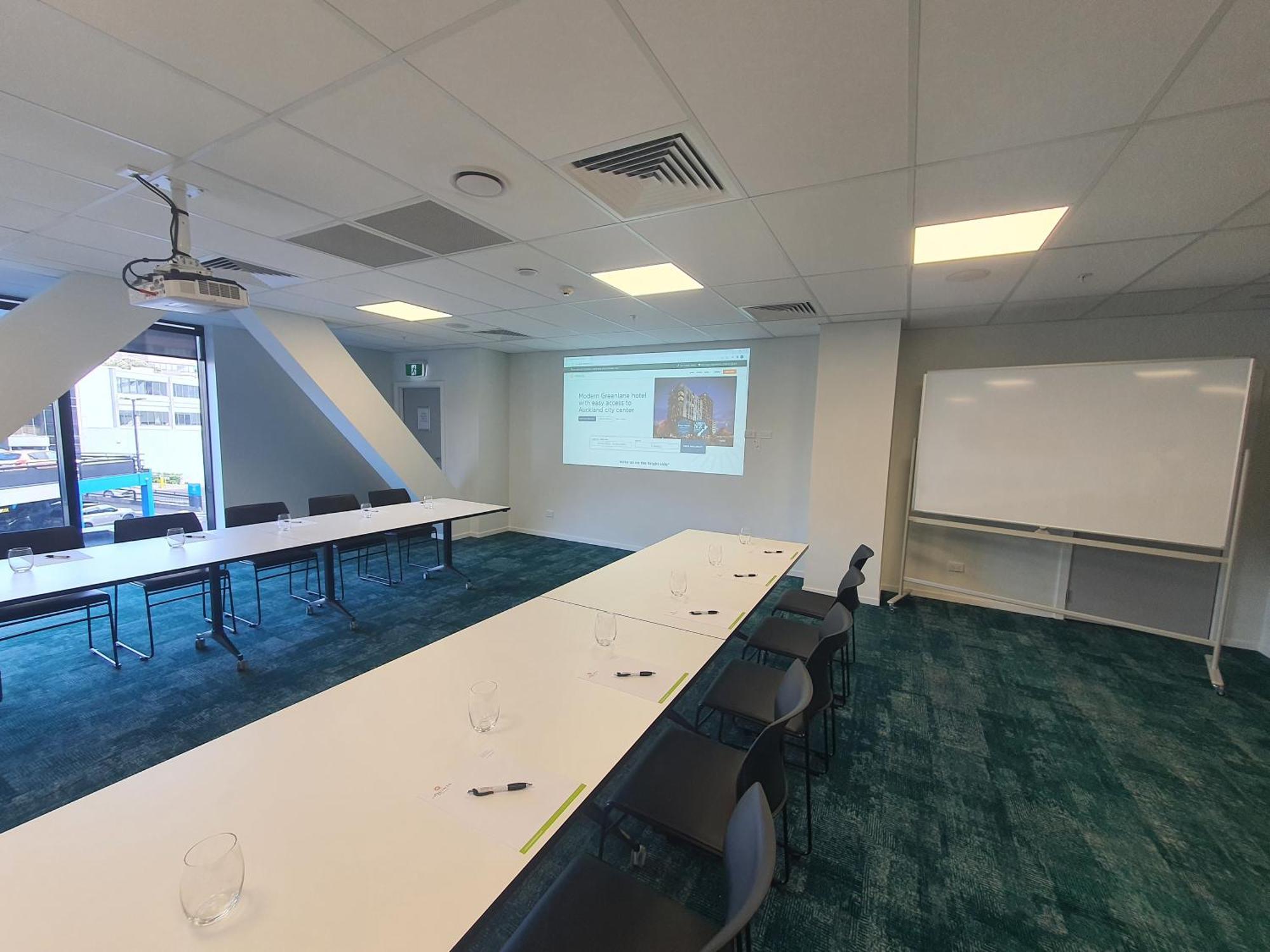 La Quinta By Wyndham Ellerslie Auckland Ξενοδοχείο Εξωτερικό φωτογραφία