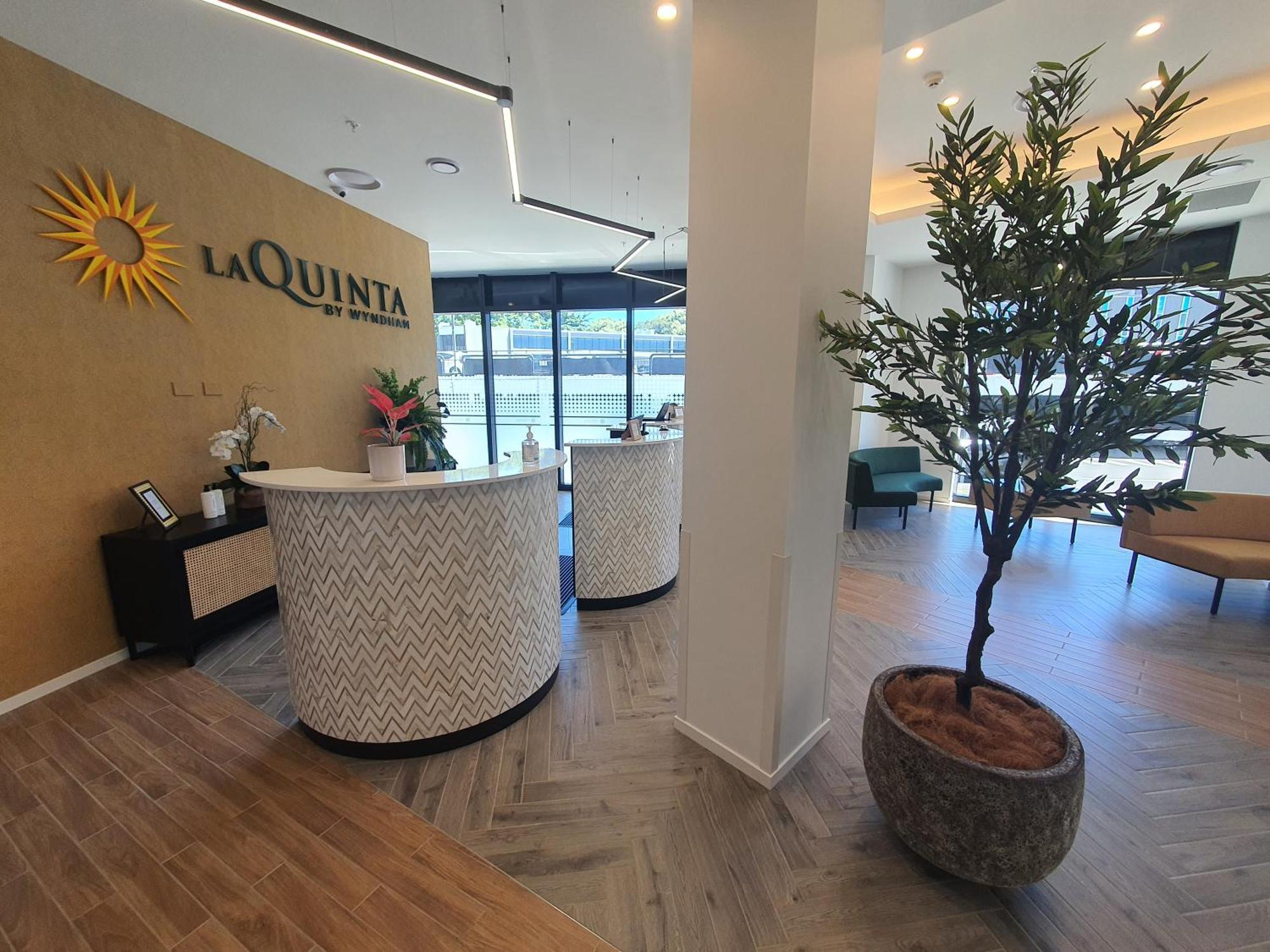 La Quinta By Wyndham Ellerslie Auckland Ξενοδοχείο Εξωτερικό φωτογραφία