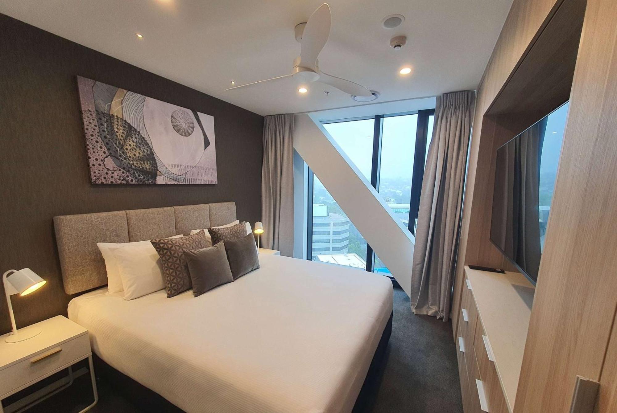 La Quinta By Wyndham Ellerslie Auckland Ξενοδοχείο Εξωτερικό φωτογραφία
