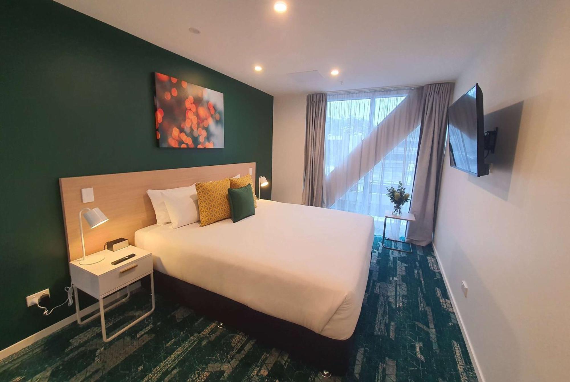 La Quinta By Wyndham Ellerslie Auckland Ξενοδοχείο Εξωτερικό φωτογραφία