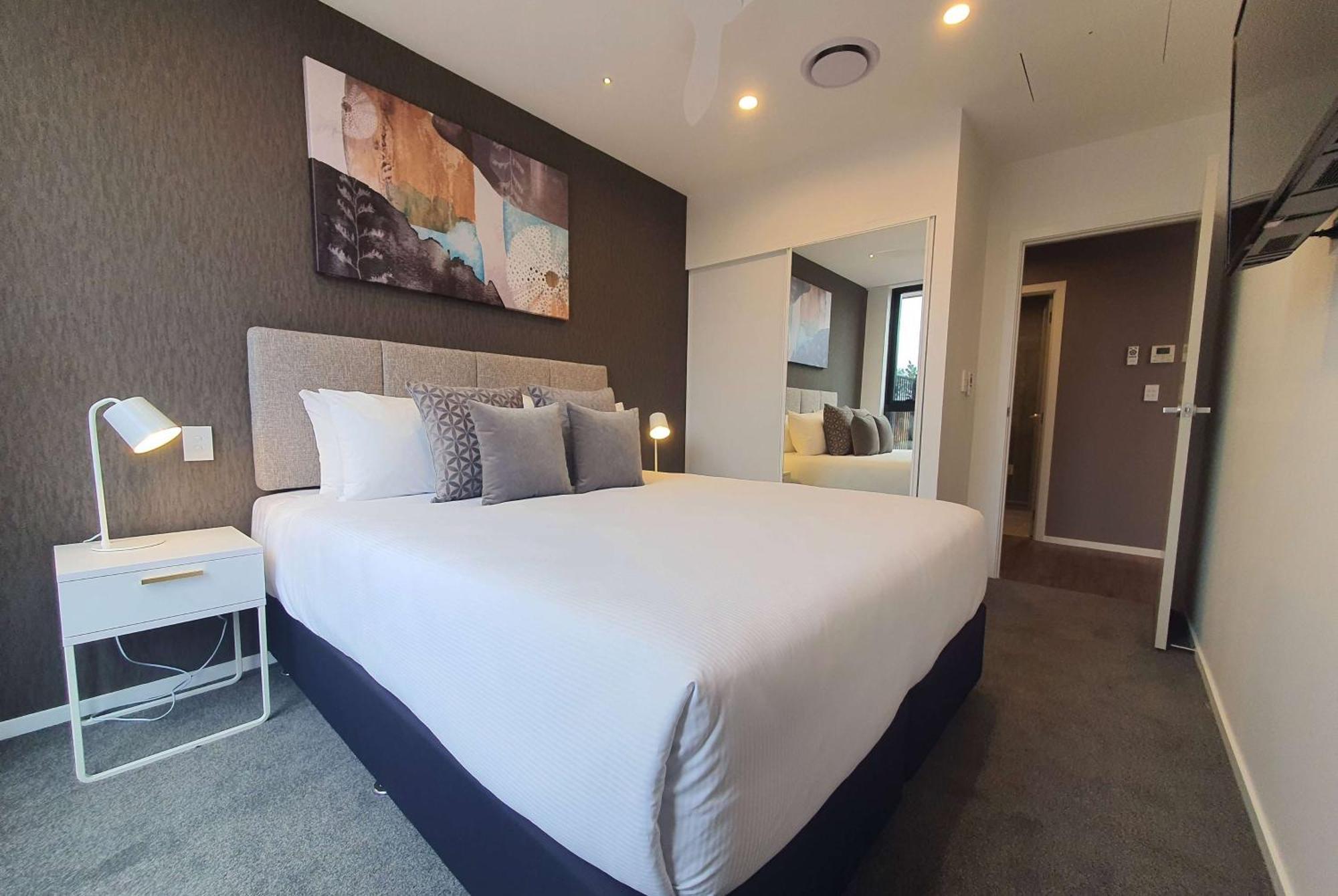 La Quinta By Wyndham Ellerslie Auckland Ξενοδοχείο Εξωτερικό φωτογραφία