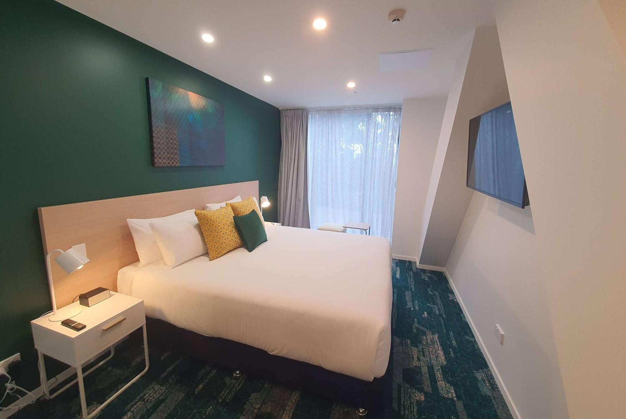 La Quinta By Wyndham Ellerslie Auckland Ξενοδοχείο Εξωτερικό φωτογραφία