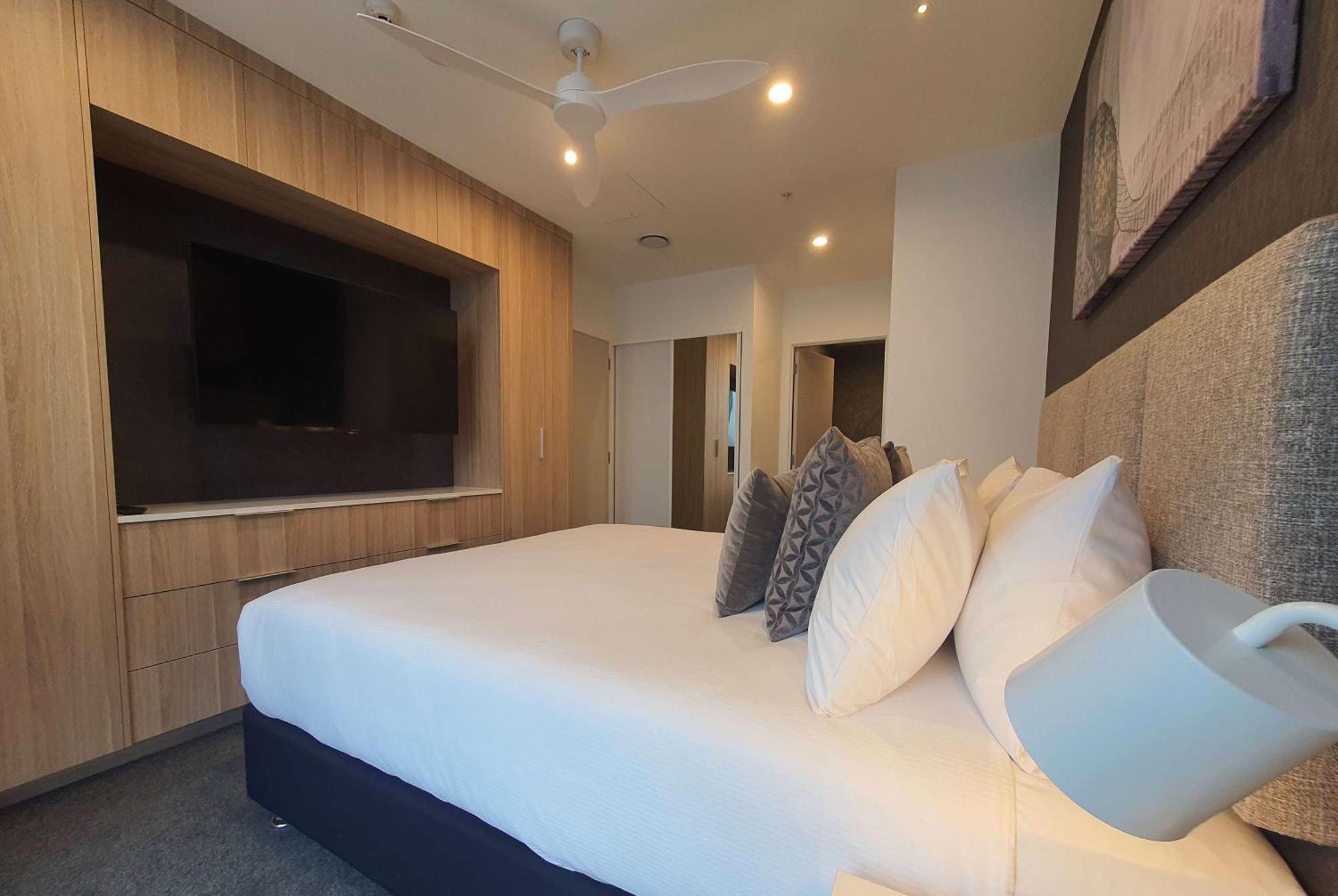 La Quinta By Wyndham Ellerslie Auckland Ξενοδοχείο Εξωτερικό φωτογραφία