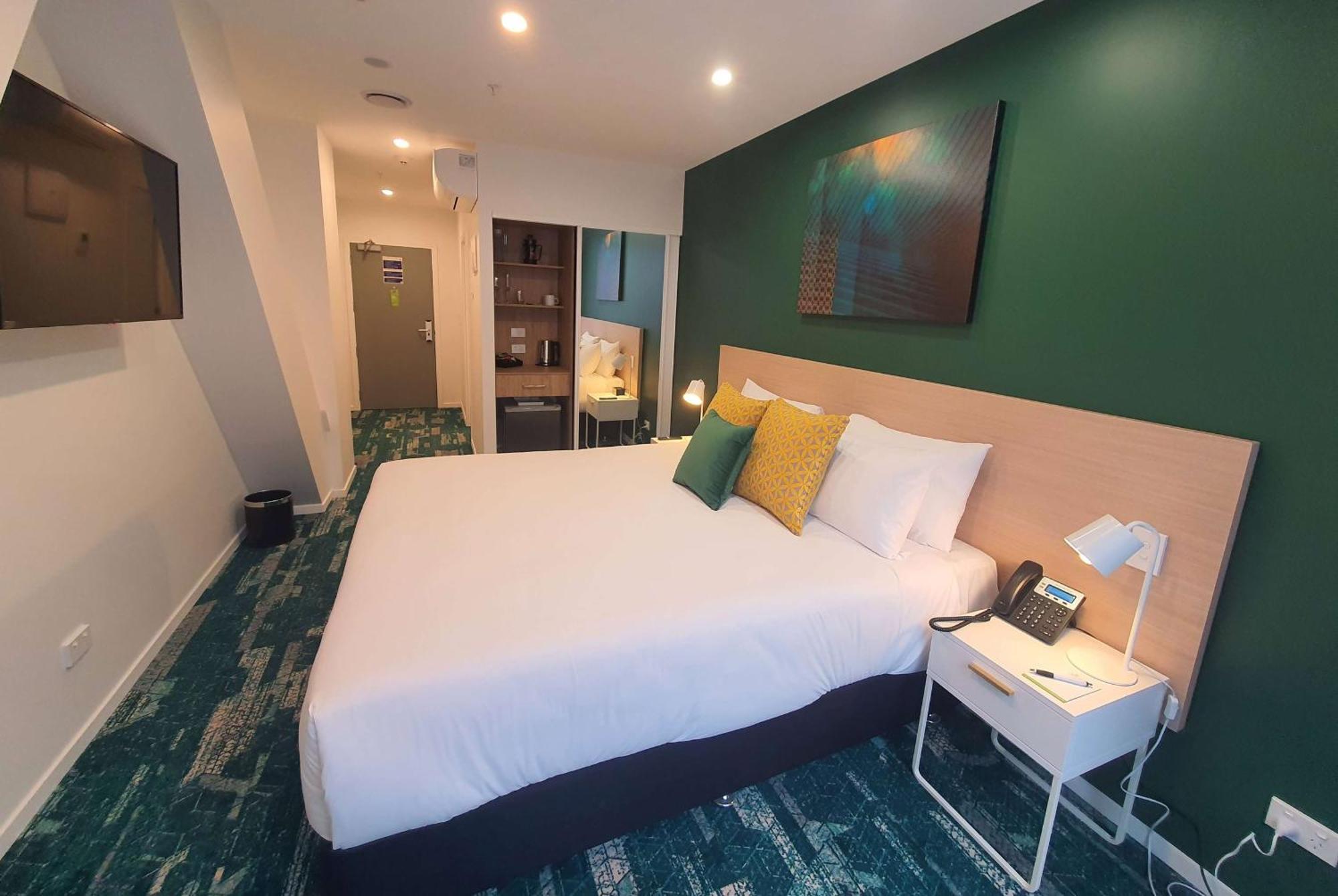La Quinta By Wyndham Ellerslie Auckland Ξενοδοχείο Εξωτερικό φωτογραφία