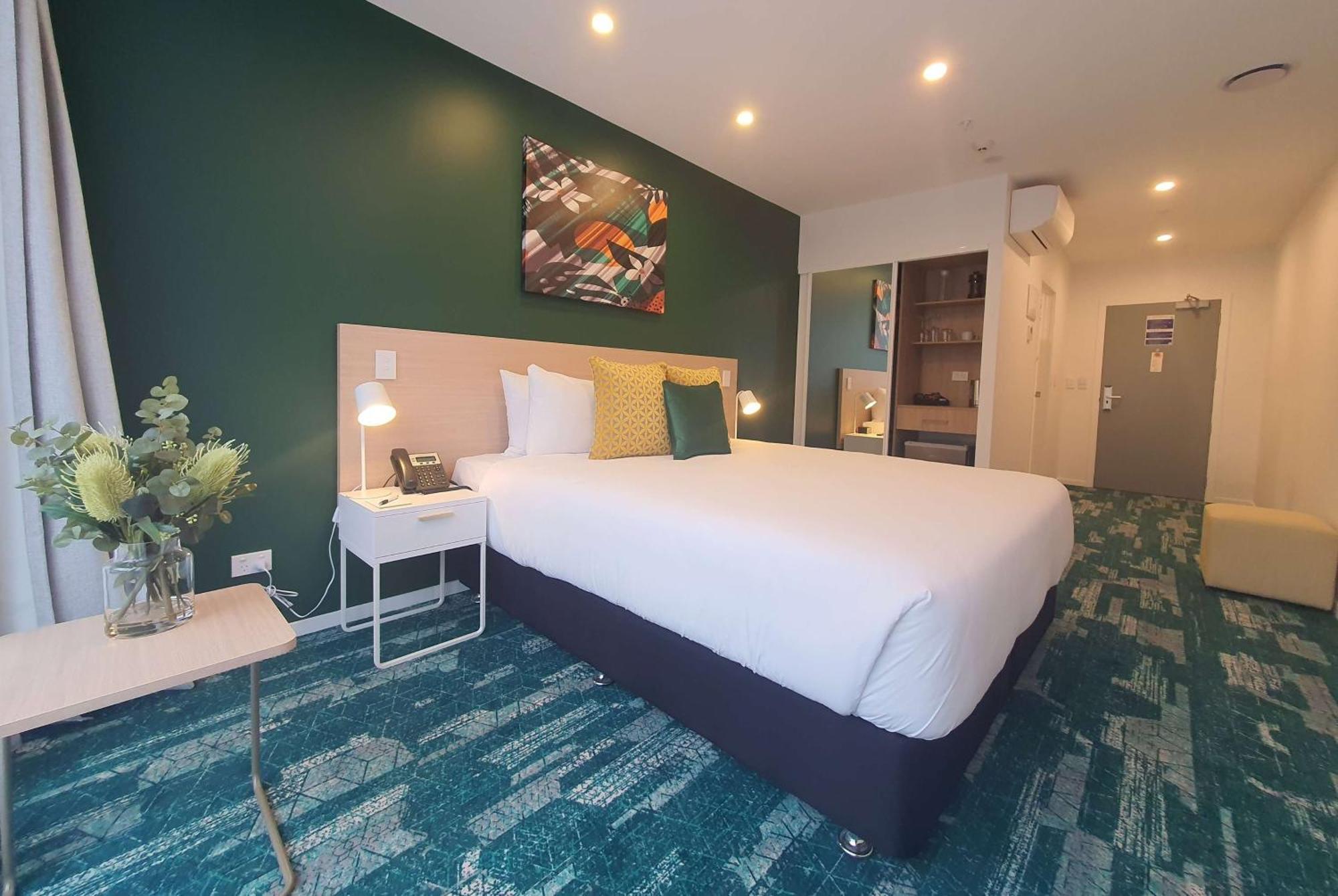 La Quinta By Wyndham Ellerslie Auckland Ξενοδοχείο Εξωτερικό φωτογραφία