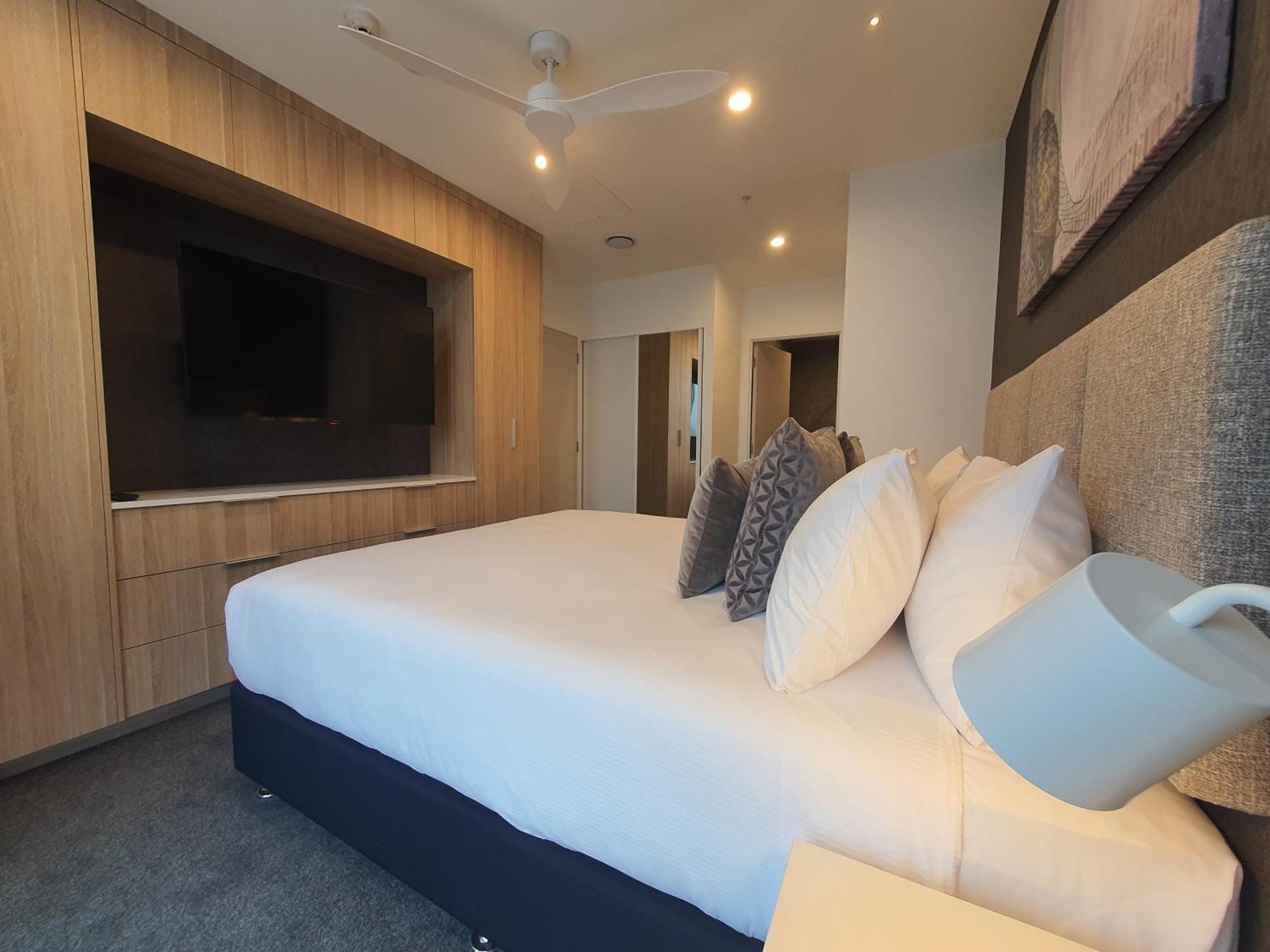 La Quinta By Wyndham Ellerslie Auckland Ξενοδοχείο Εξωτερικό φωτογραφία