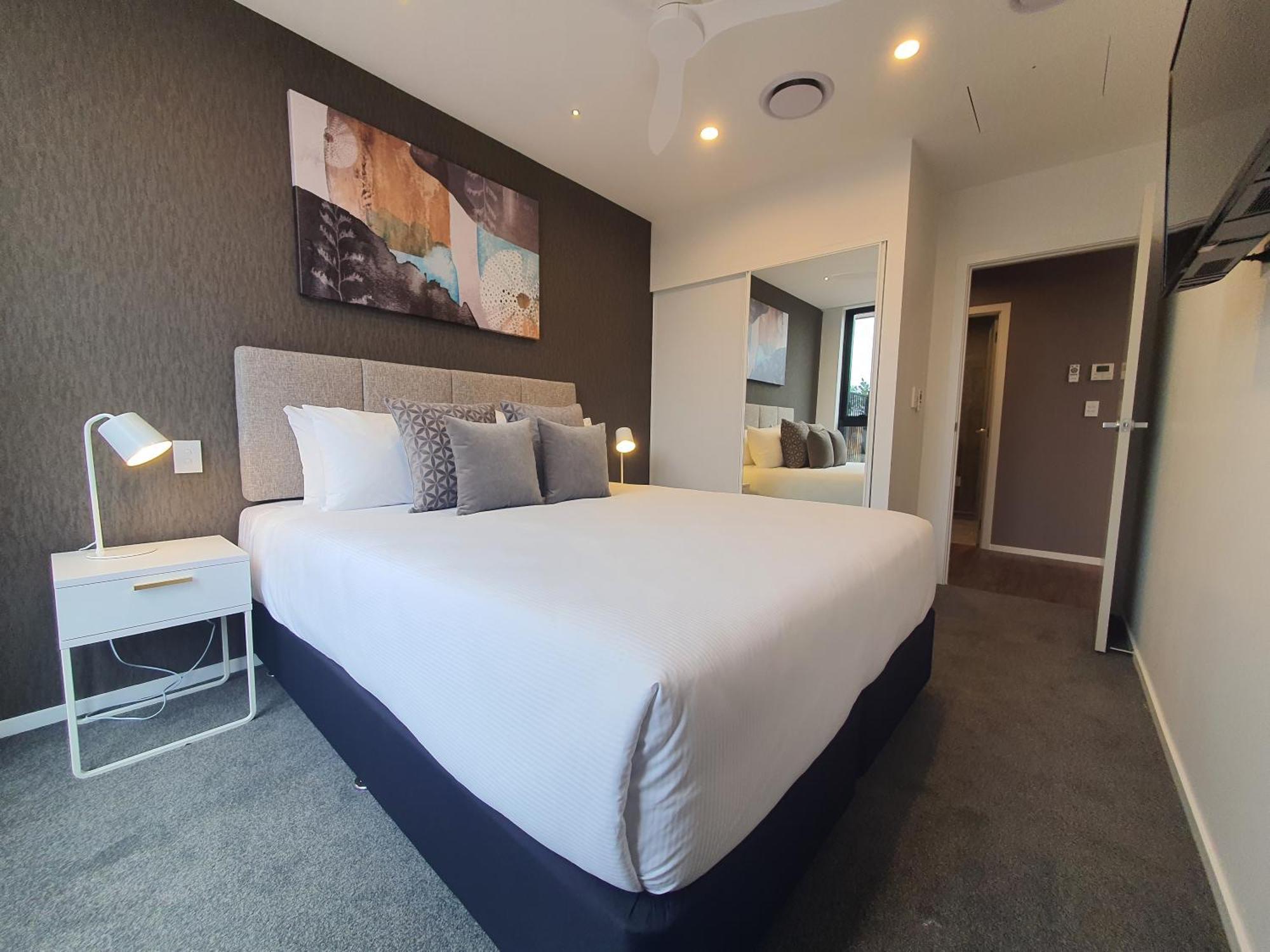 La Quinta By Wyndham Ellerslie Auckland Ξενοδοχείο Εξωτερικό φωτογραφία