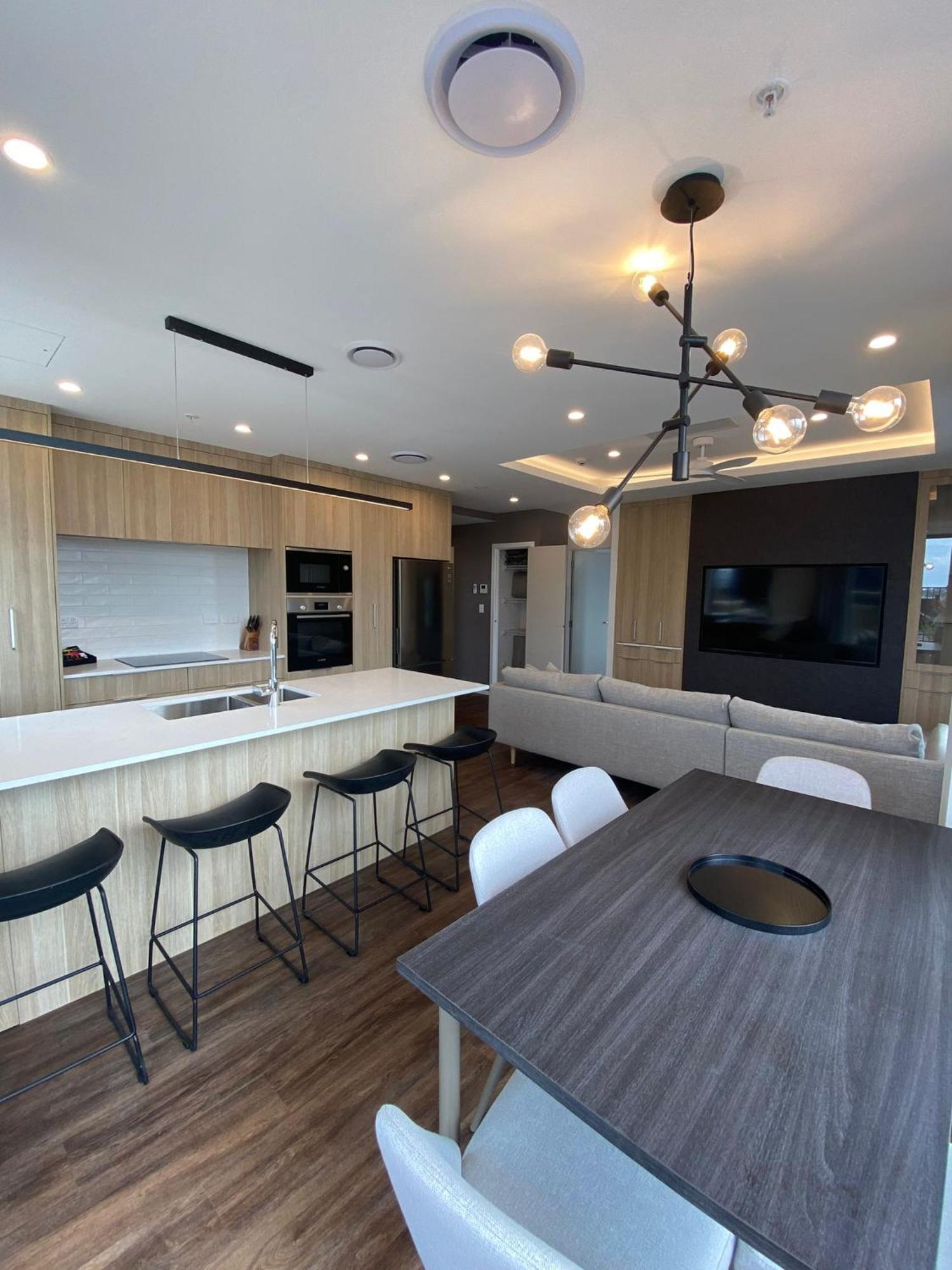 La Quinta By Wyndham Ellerslie Auckland Ξενοδοχείο Εξωτερικό φωτογραφία