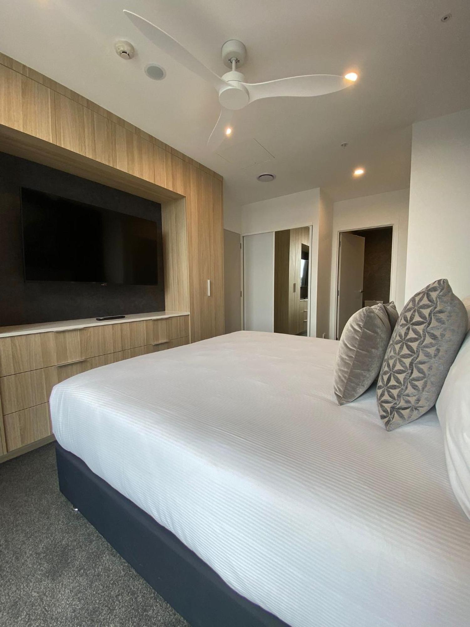 La Quinta By Wyndham Ellerslie Auckland Ξενοδοχείο Εξωτερικό φωτογραφία