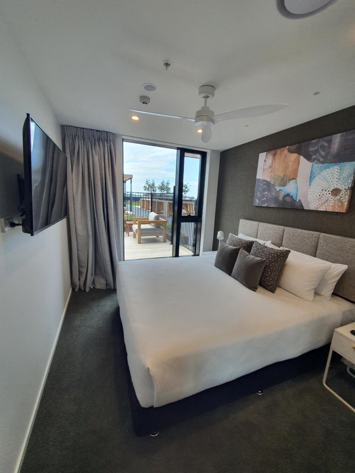 La Quinta By Wyndham Ellerslie Auckland Ξενοδοχείο Εξωτερικό φωτογραφία