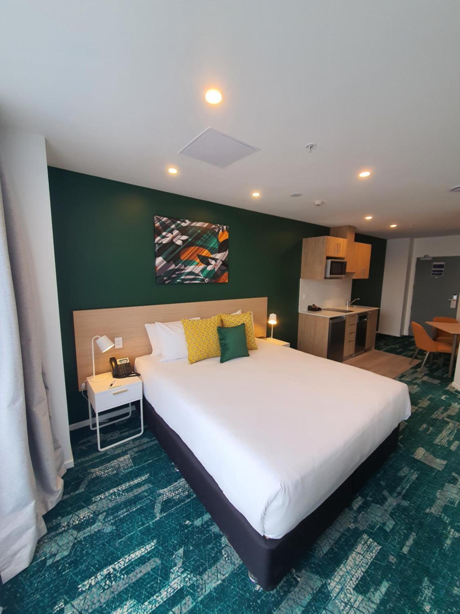 La Quinta By Wyndham Ellerslie Auckland Ξενοδοχείο Εξωτερικό φωτογραφία