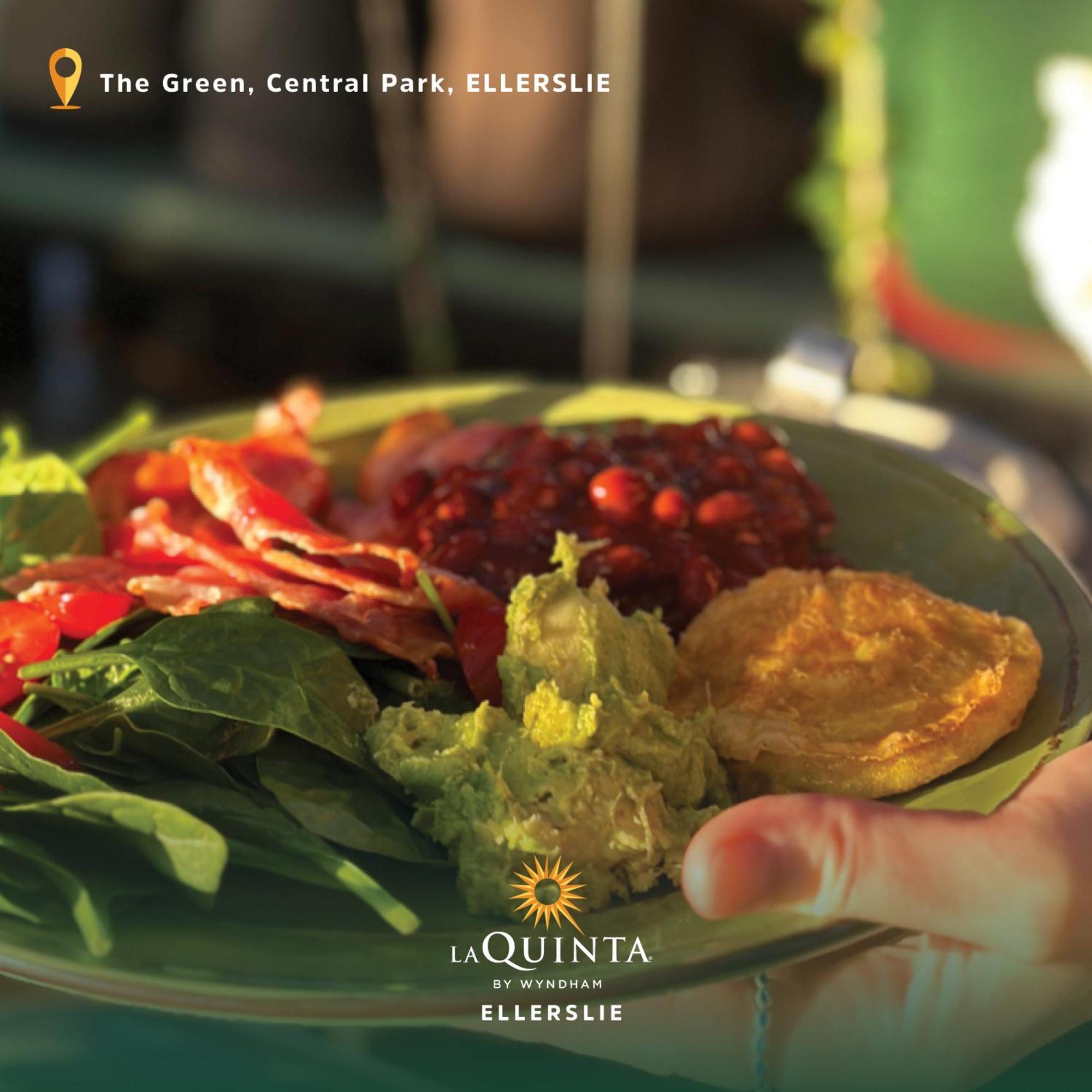 La Quinta By Wyndham Ellerslie Auckland Ξενοδοχείο Εξωτερικό φωτογραφία