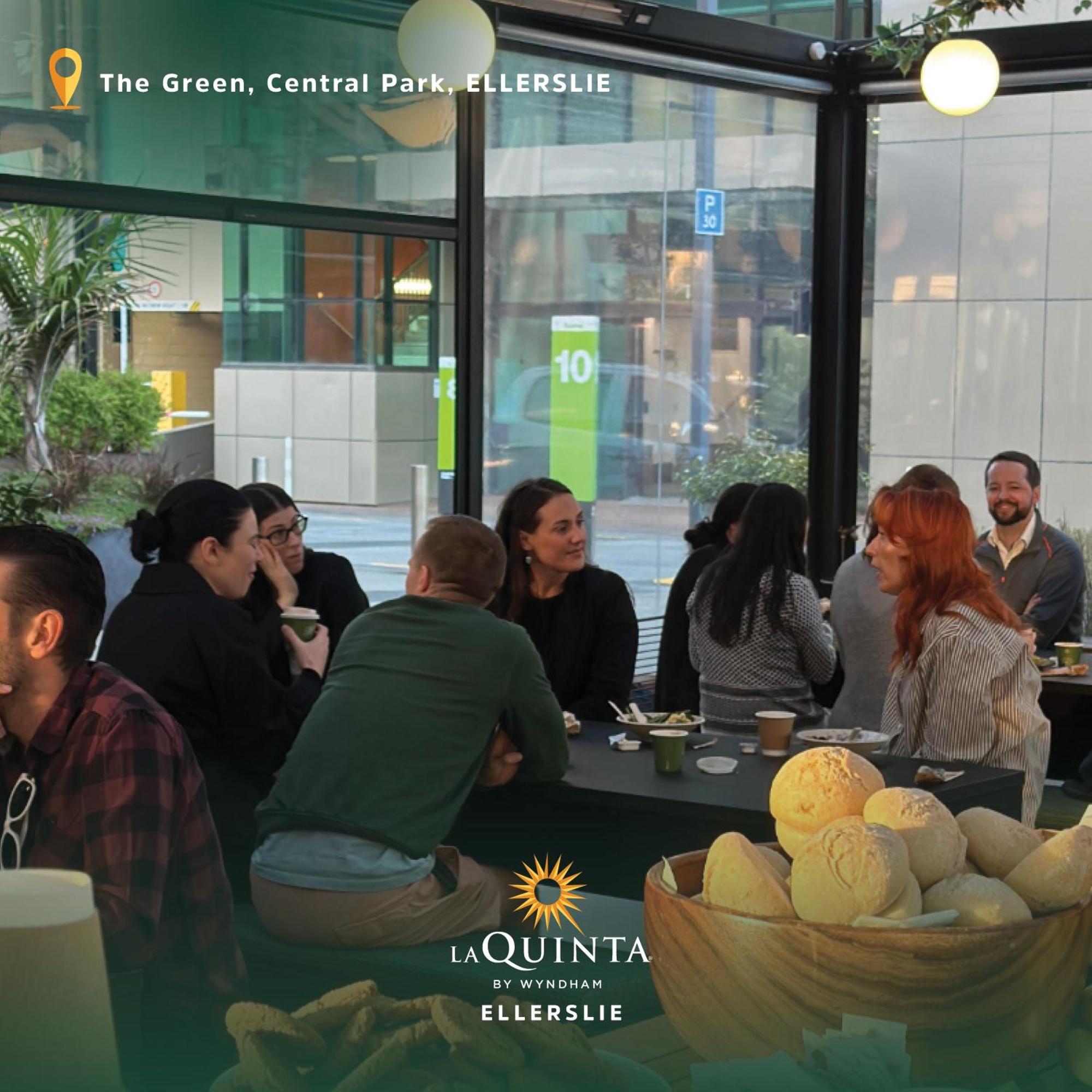 La Quinta By Wyndham Ellerslie Auckland Ξενοδοχείο Εξωτερικό φωτογραφία