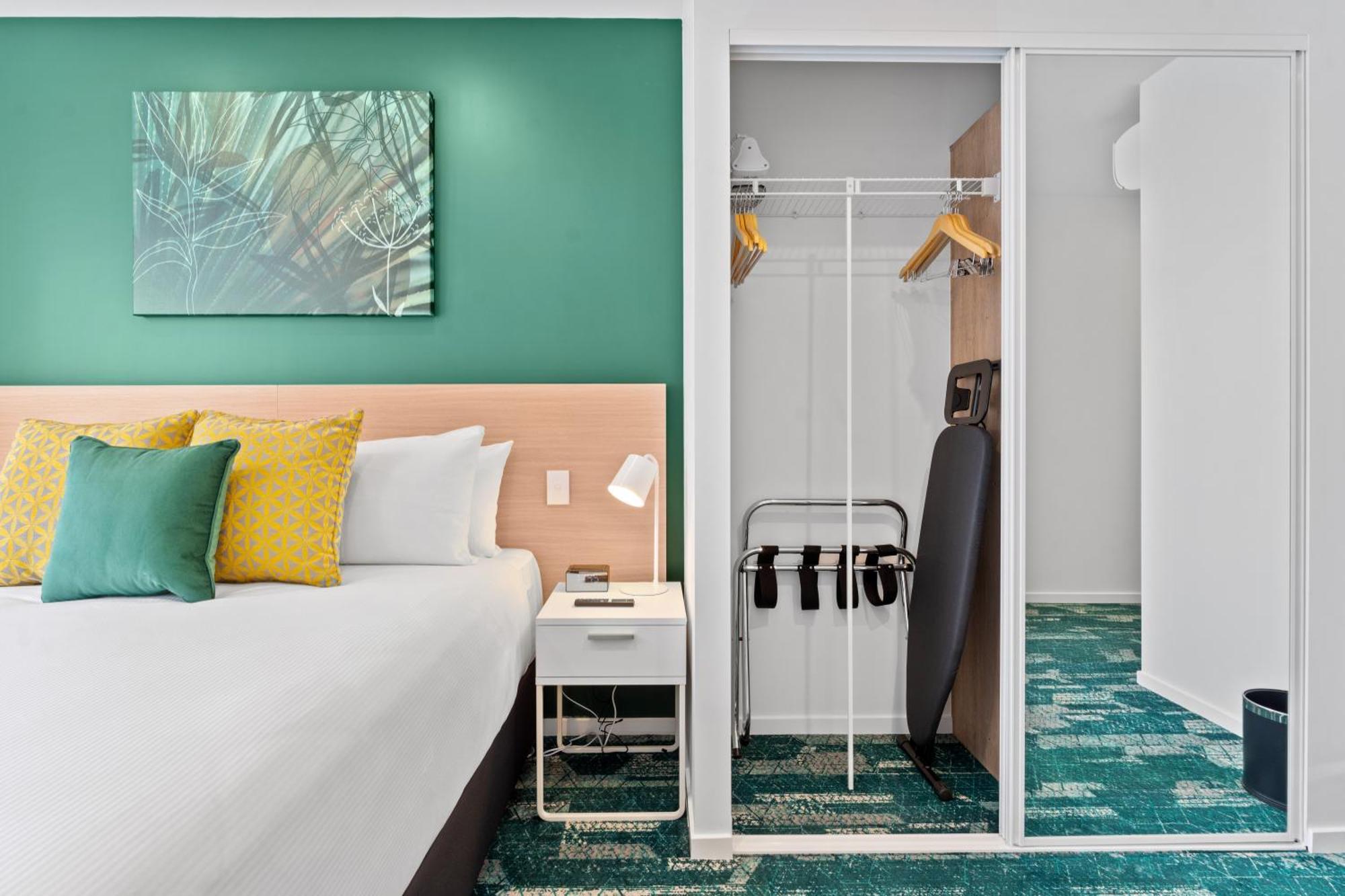 La Quinta By Wyndham Ellerslie Auckland Ξενοδοχείο Εξωτερικό φωτογραφία
