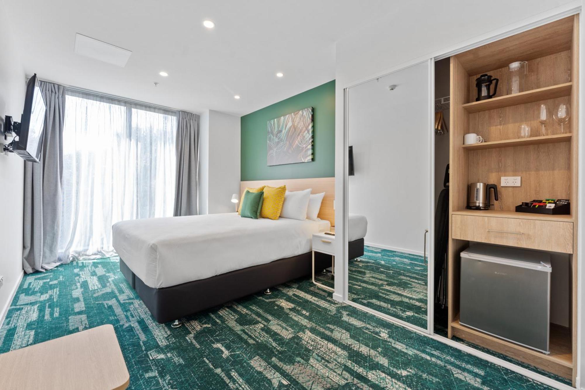 La Quinta By Wyndham Ellerslie Auckland Ξενοδοχείο Εξωτερικό φωτογραφία