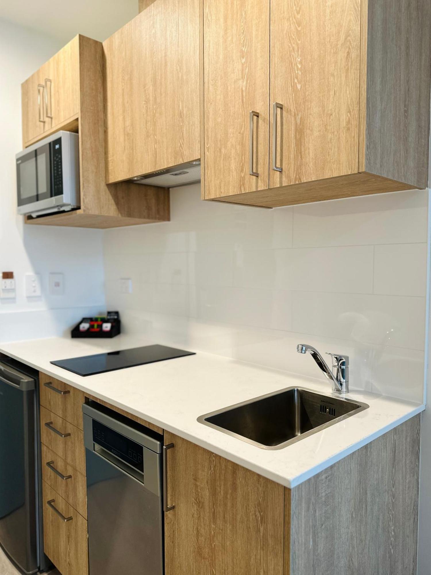 La Quinta By Wyndham Ellerslie Auckland Ξενοδοχείο Εξωτερικό φωτογραφία