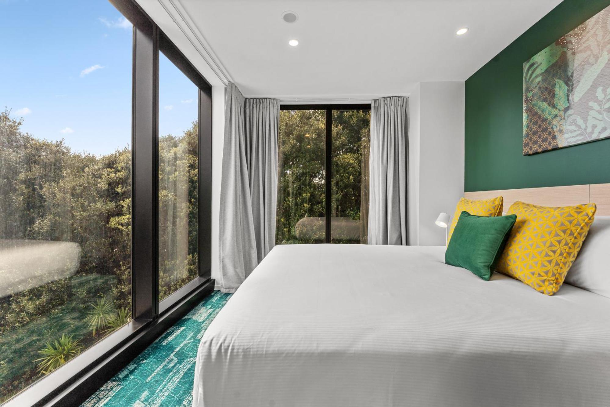 La Quinta By Wyndham Ellerslie Auckland Ξενοδοχείο Εξωτερικό φωτογραφία