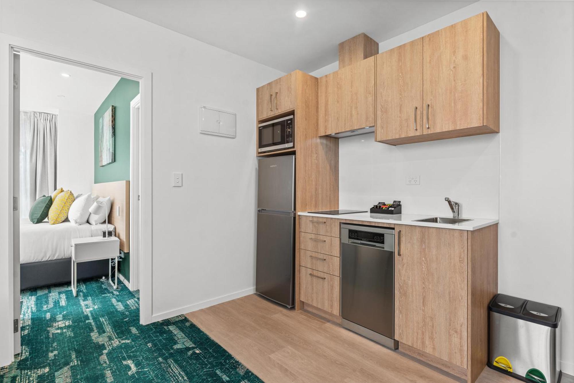 La Quinta By Wyndham Ellerslie Auckland Ξενοδοχείο Εξωτερικό φωτογραφία