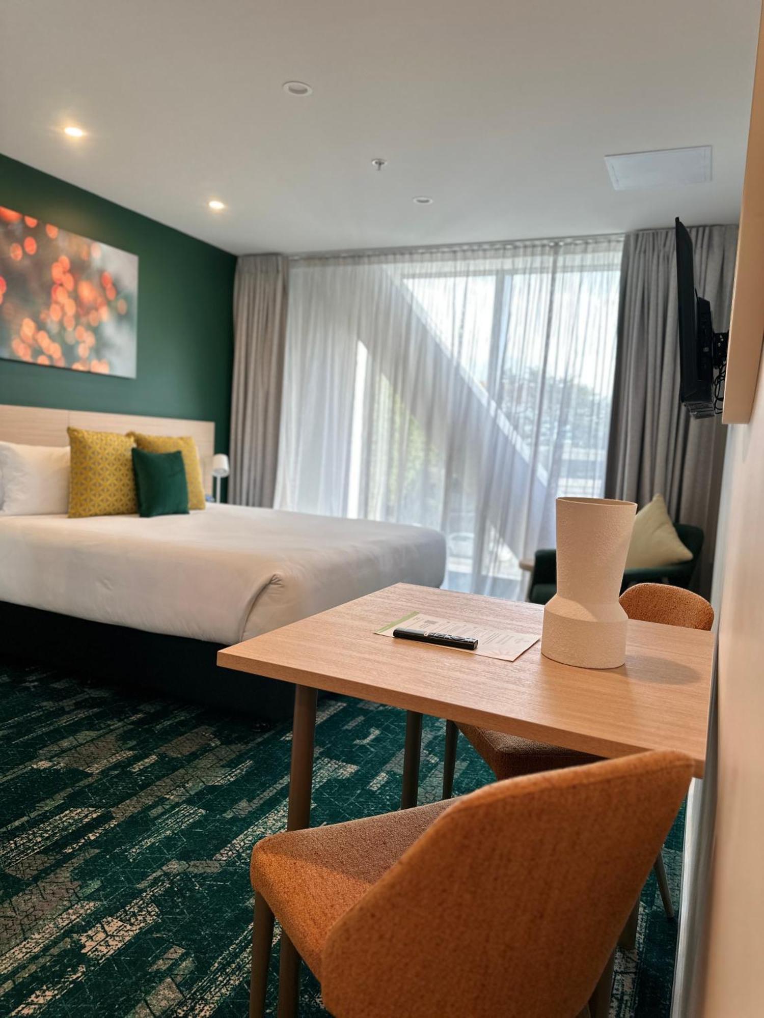 La Quinta By Wyndham Ellerslie Auckland Ξενοδοχείο Εξωτερικό φωτογραφία