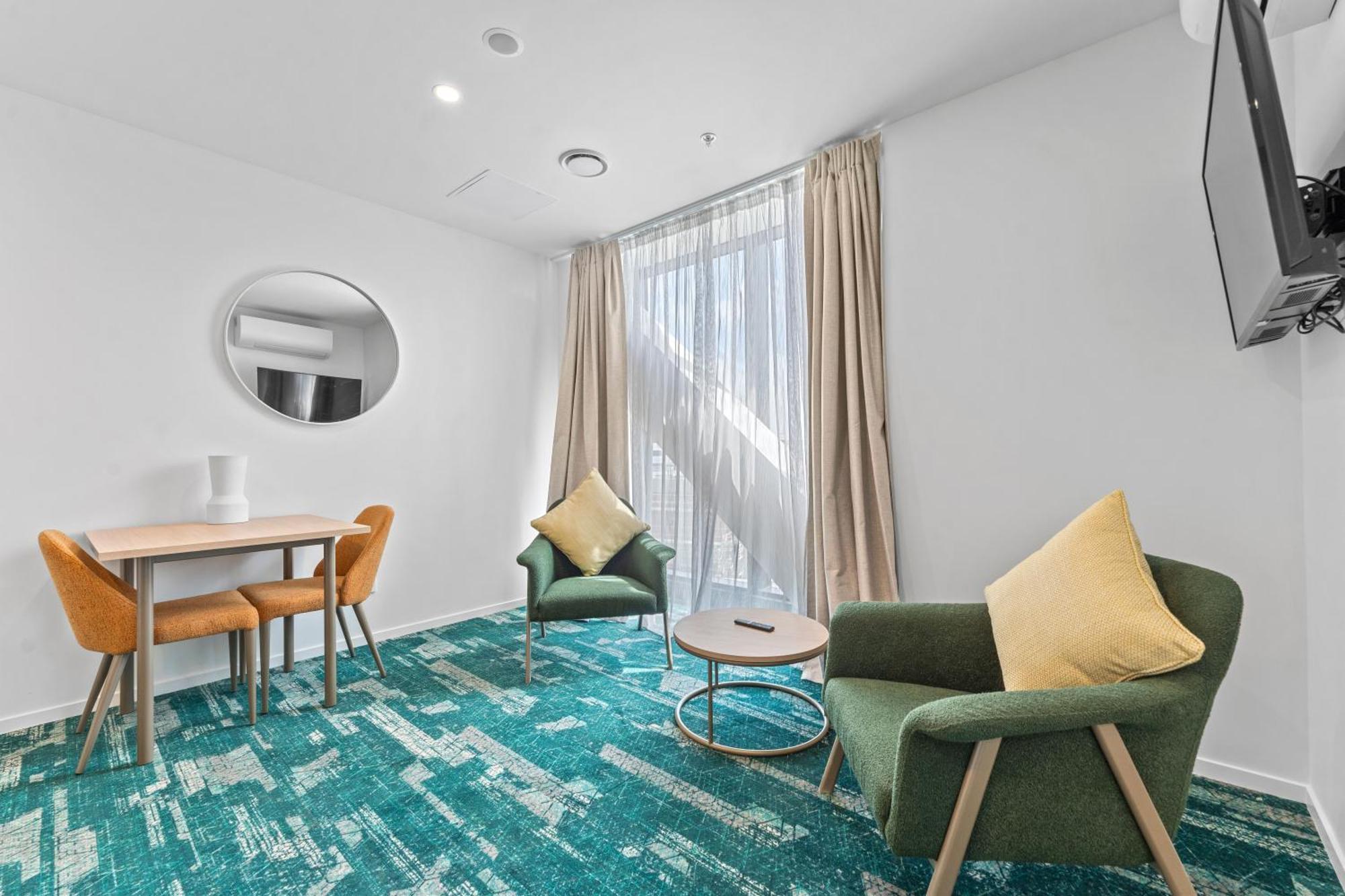 La Quinta By Wyndham Ellerslie Auckland Ξενοδοχείο Εξωτερικό φωτογραφία