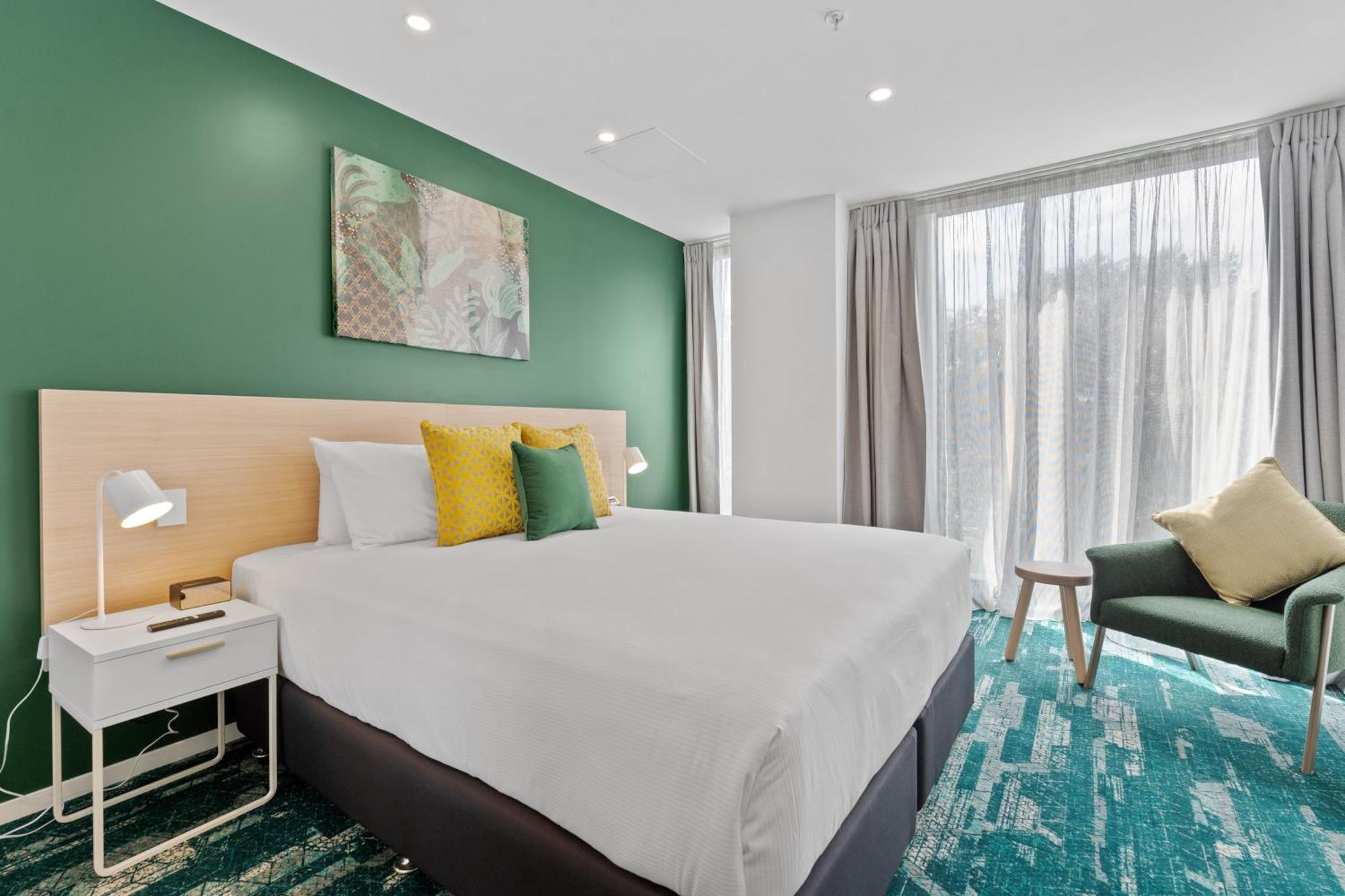 La Quinta By Wyndham Ellerslie Auckland Ξενοδοχείο Εξωτερικό φωτογραφία