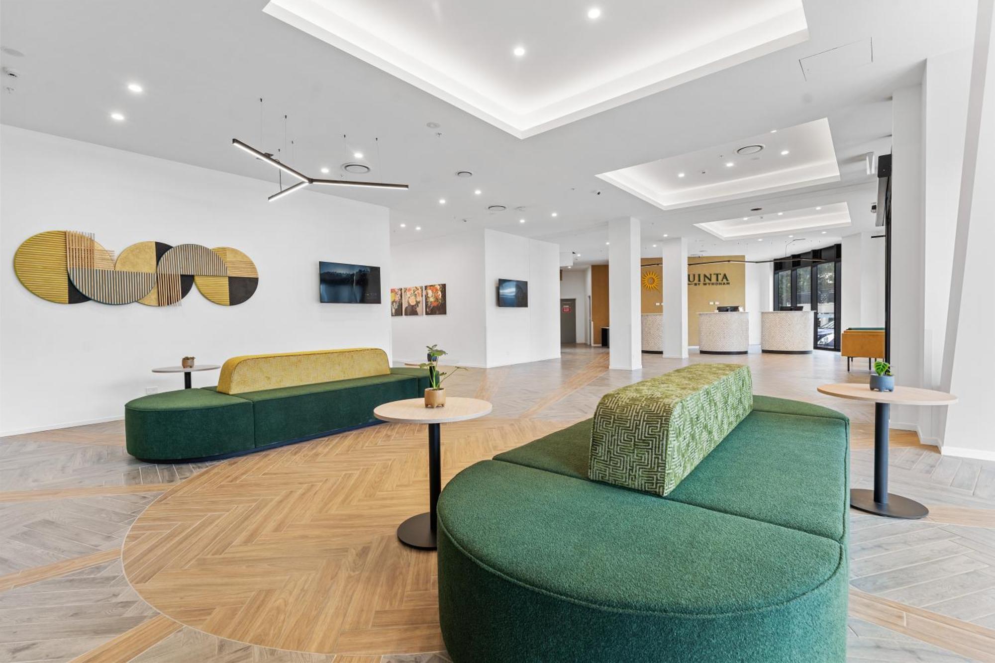La Quinta By Wyndham Ellerslie Auckland Ξενοδοχείο Εξωτερικό φωτογραφία