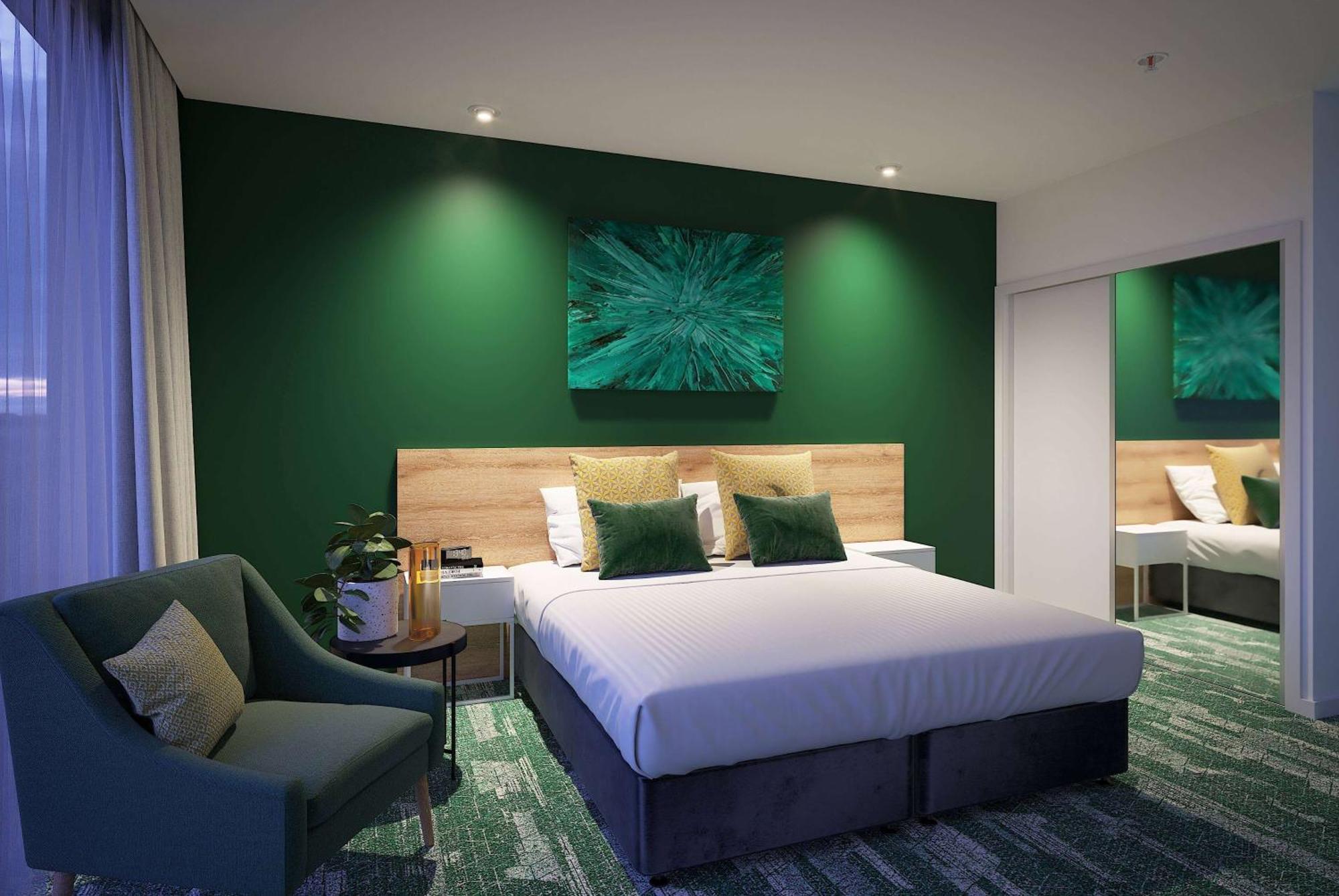 La Quinta By Wyndham Ellerslie Auckland Ξενοδοχείο Εξωτερικό φωτογραφία
