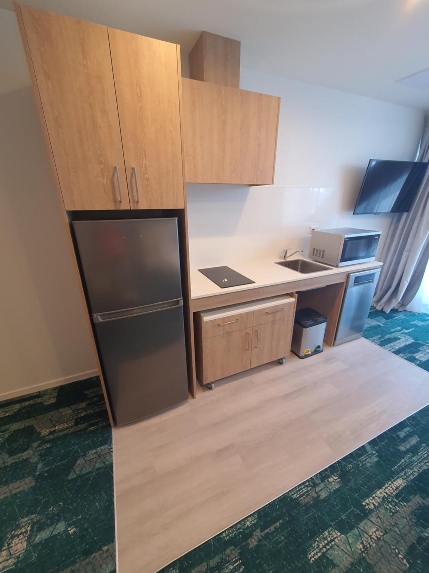 La Quinta By Wyndham Ellerslie Auckland Ξενοδοχείο Εξωτερικό φωτογραφία