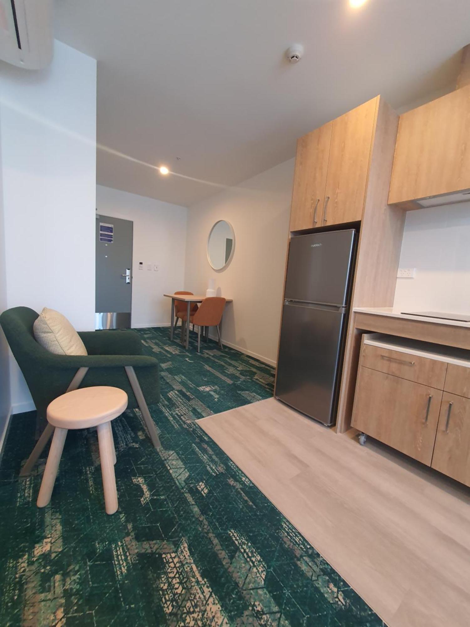 La Quinta By Wyndham Ellerslie Auckland Ξενοδοχείο Εξωτερικό φωτογραφία