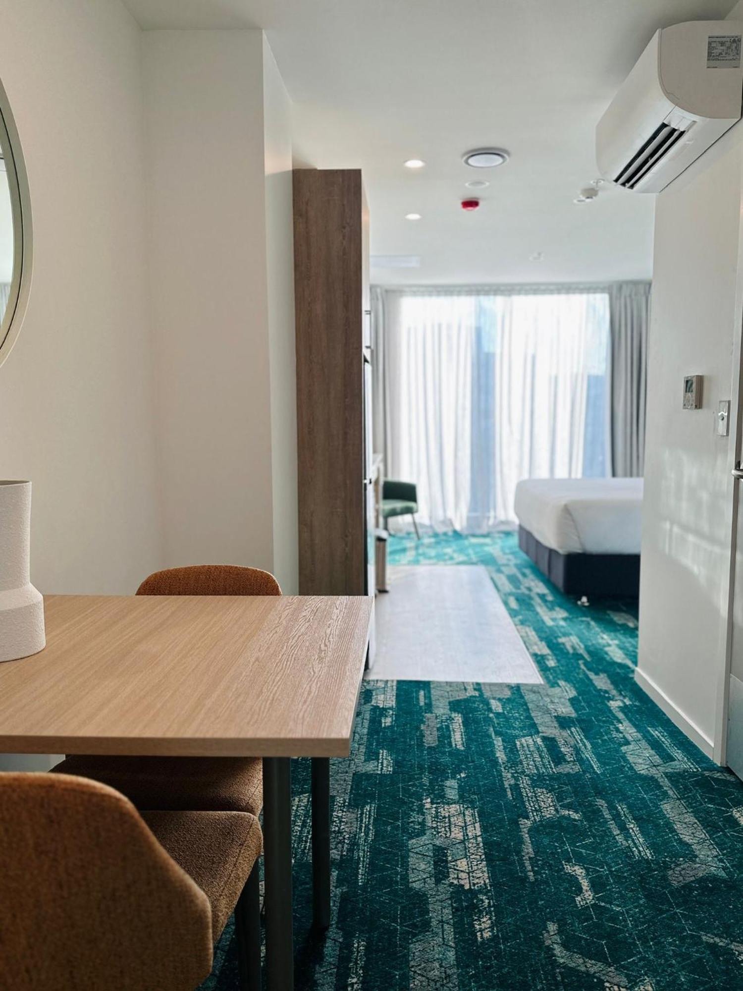 La Quinta By Wyndham Ellerslie Auckland Ξενοδοχείο Εξωτερικό φωτογραφία