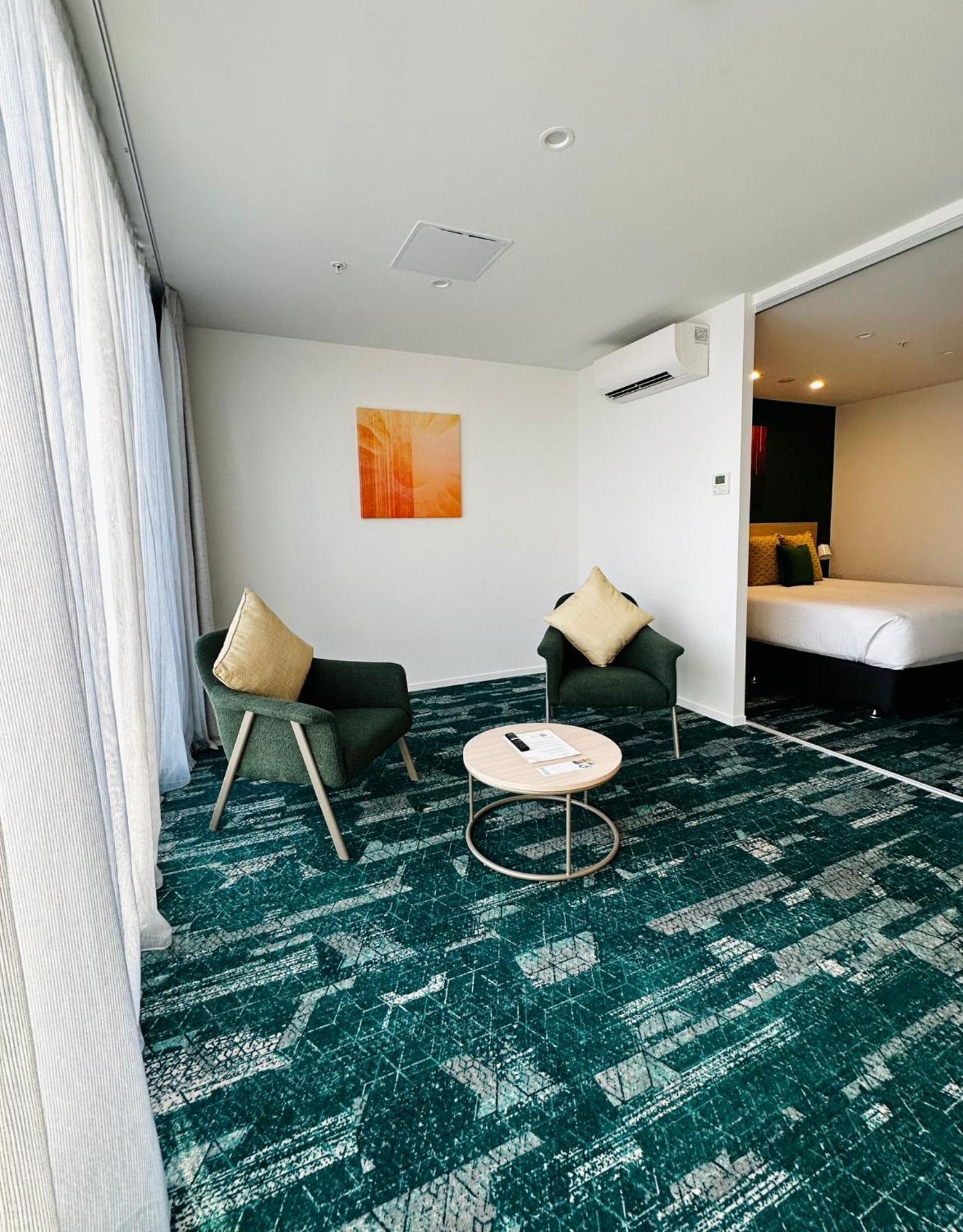 La Quinta By Wyndham Ellerslie Auckland Ξενοδοχείο Εξωτερικό φωτογραφία